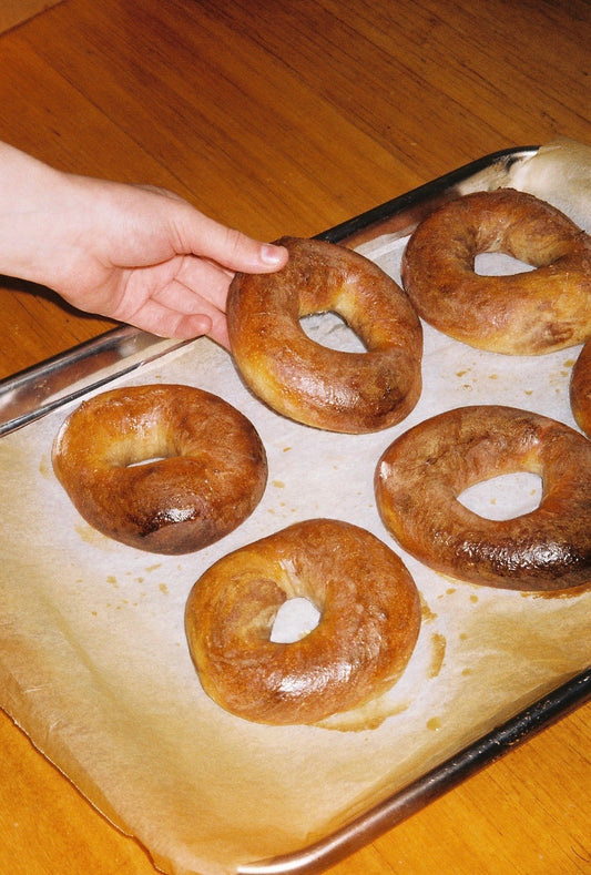 Bagels
