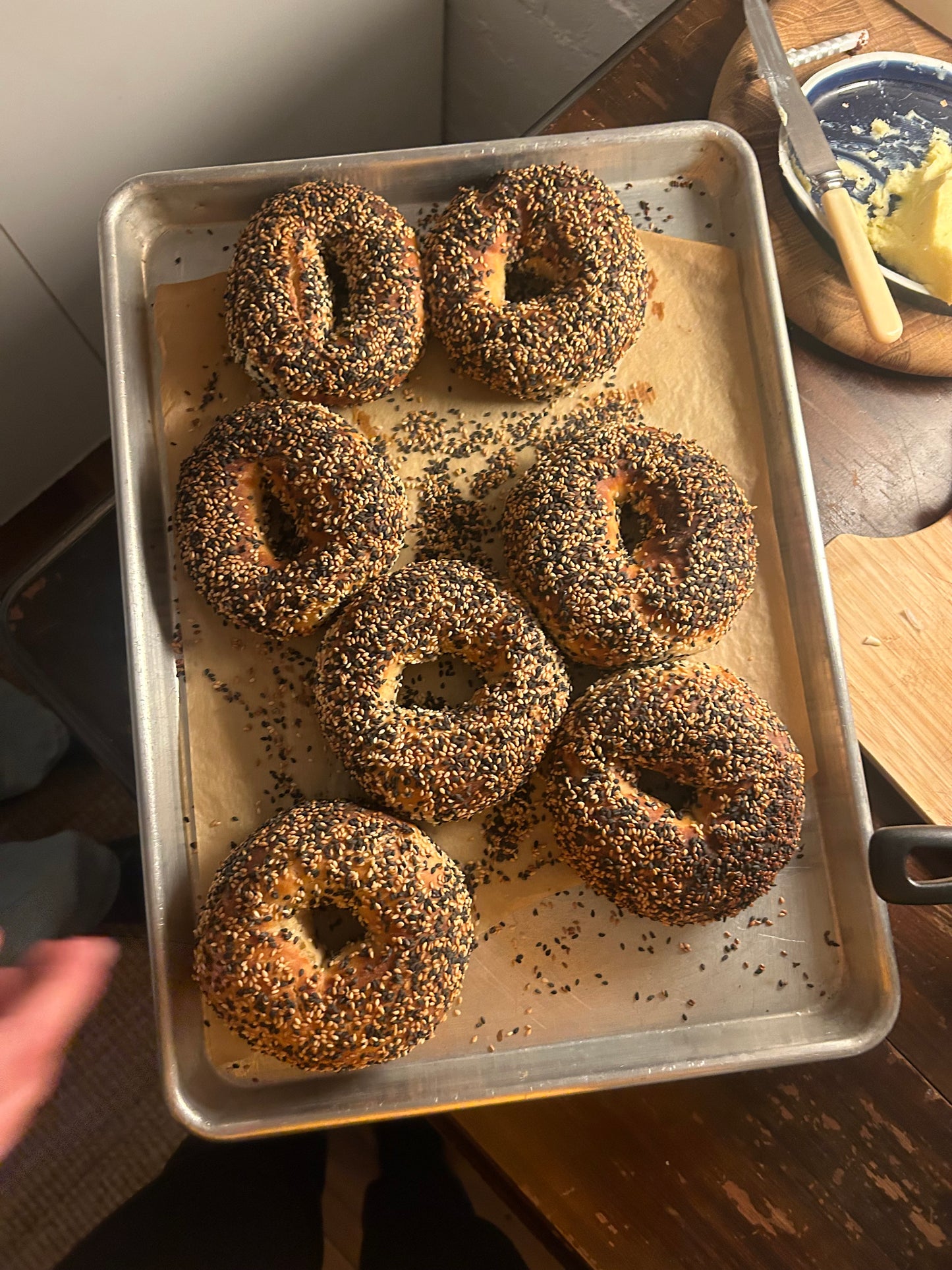 Bagels